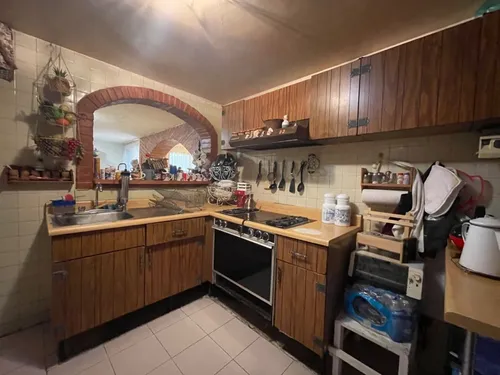 Casa En Venta En La Agrícola Oriental
