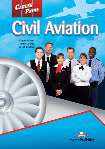 Libro Civil Aviation Ss Book De Vvaa Express Publishing