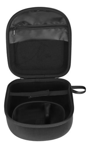Bolsa De Armazenamento De Óculos Eva Vr, Controlador De Fone