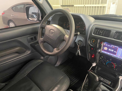 Toyota Prado 2009 3.4 Vx