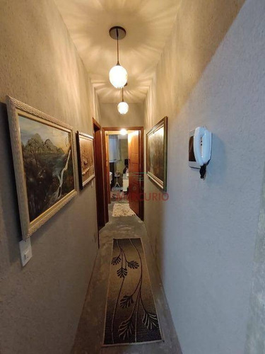 Imagem 9 de 12 de Casa À Venda, 100 M² Por R$ 220.000,00 - Jardim Chapadão - Bauru/sp - Ca3462