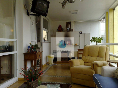 Imagem 13 de 24 de Casa Em Condomínio Marambaia Em Vinhedo - Ca0052