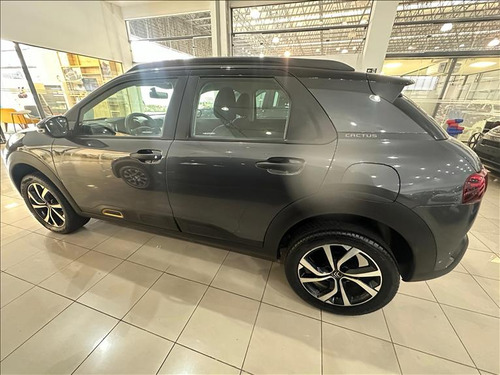 Citroën C4 Cactus 1.6 Vti 120 X-series Eat6