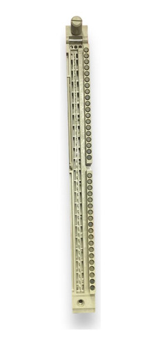 Siemens 6es5430-4ua14 Modulo De Entradas Digitales