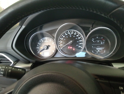 Mazda CX-5 2.0 L I At