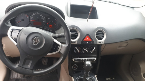 Renault Koleos 2.5 Expression 4x2 Mt 2009
