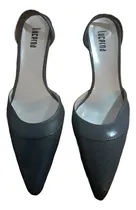 Comprar Zapatos En Punta Marca Lucerna Nro 40