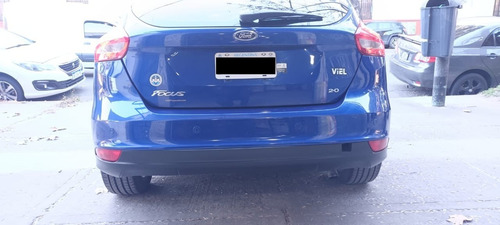 Ford Focus III 2.0 Se Plus At6