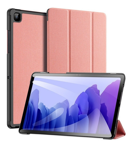 Capa Case Dux Domo Series Anti Impacto Galaxy Tab A7 10.4