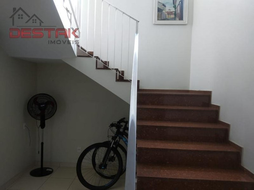 Imagem 6 de 15 de Ref.: 5386 - Casa Em Jundiaí Para Venda - V5386