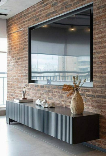 Imagem 4 de 30 de Cobertura Com 2 Dormitórios À Venda, 163 M² Por R$ 2.300.000,00 - Mooca - São Paulo/sp - Co0007