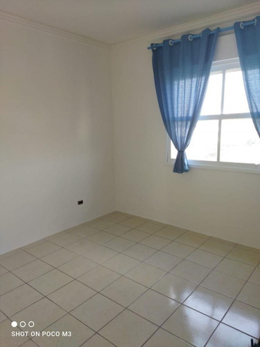 Imagem 13 de 15 de Apartamento De 2 Quartos Com Vista Livre E 1 Vaga De Garagem - 1199_van - 70993029