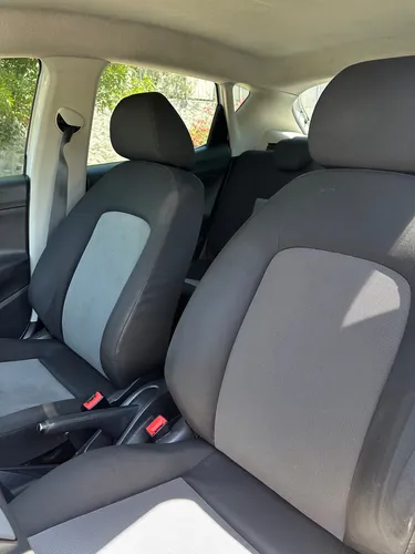 Seat Ibiza 1.6 Reference 5p Mt