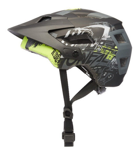 Casco Mtb Defender Helmet Ride V.22 Multi