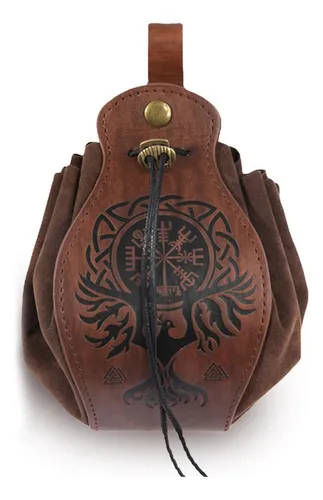 Monedero medieval hotsell