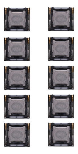 Altavoz Auricular De 10 Piezas Para Zte Blade V8 Lite