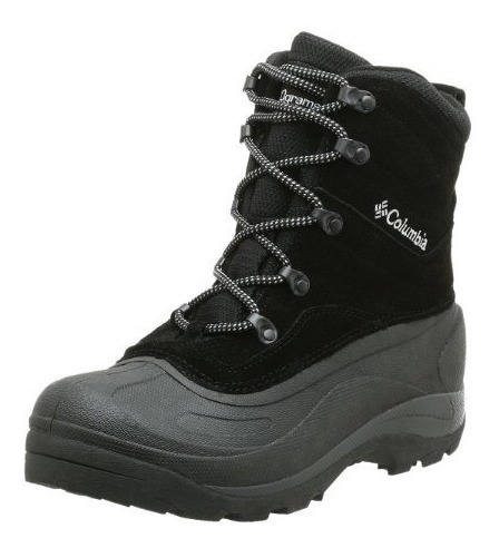 Botas Para Nieve Columbia Cascadian Impermeables. Originales