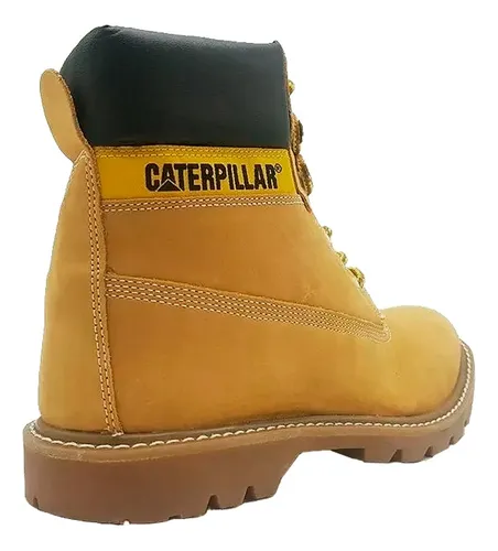 Caterpillar cheap colorado brown