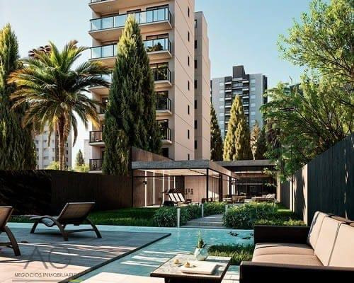 Venta Monoambiente 36m2, Torre Brin 2824, Lanús.