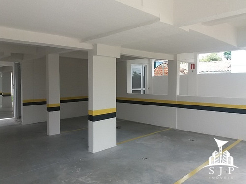 Imagem 17 de 22 de Apartamento - Ap00052 - 32301106
