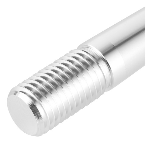 Gancho De Remolque Plateado Th45tw Para Carreras De Circuito