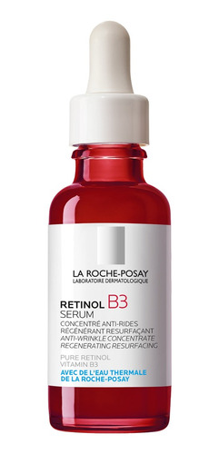 Sérum Antiedad La Roche Posay Retinol B3 X 30 Ml