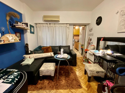 Imagen 4 de 18 de Dpto 2 Ambientes