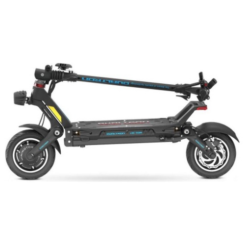 Monopatin Electrico Minimotors Victor Luxury Plus 28ah 70km