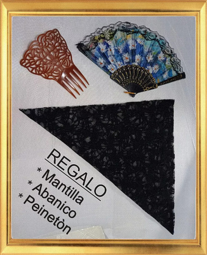Disfraz Vestido Patrio Dama Antigua Rojo 3 (completo)