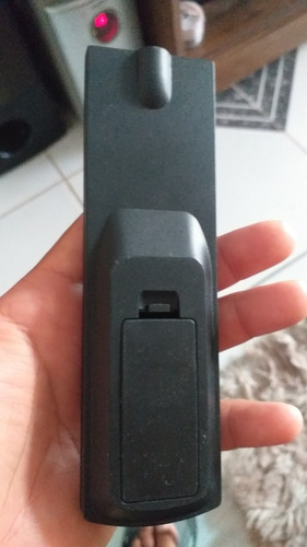 Imagem 8 de 8 de Aparelho Dvd Tectoy Com Controle Remoto Funcionando B