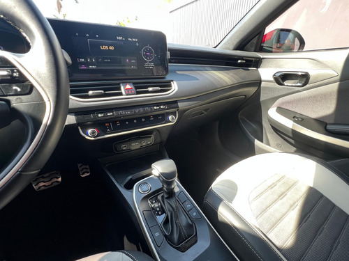 Kia K3 2.0 Gt Line Sedan At