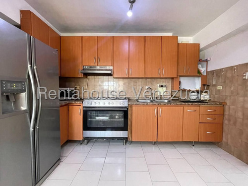 Excelente Apartamento En Venta En San Agustín Cerca De Maracay Excelente Zona Amplio Cómodo Y Seguros Nela 25-9386