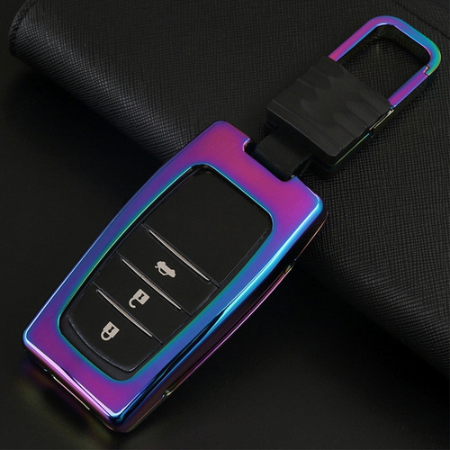 Yan Funda Tipo Llavero Style2, De Aleación De Zinc, Estilo