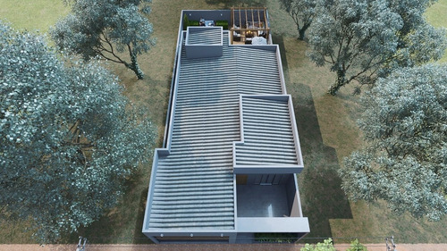 Imagem 6 de 12 de Casa Térrea A Venda No Jardim Vista Alegre, Bragança Paulista/sp - 17553