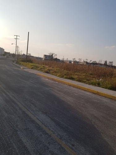 Imagen 18 de 30 de Venta Terreno Habitacional Comercial Metepec