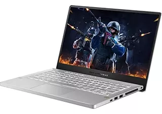 Laptop Asus Rog Zephyrus Gaming , 14 Qhd (2560 X 1440) 120h