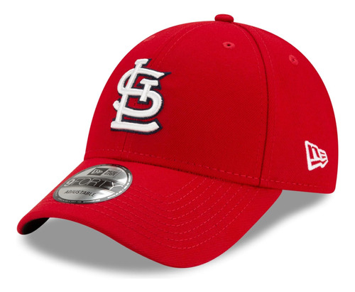 New Era Gorra The League Stlcar Gm 20 Para Hombre, Rojo, Tal