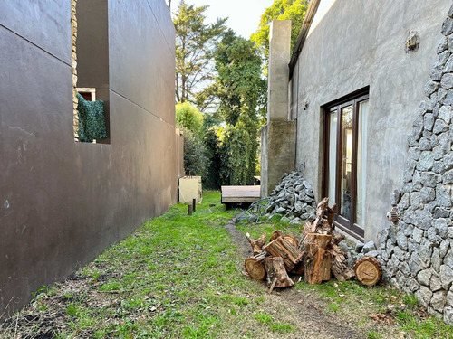 Imagen 8 de 30 de Casa 4 Ambientes Bosque Peralta Ramos