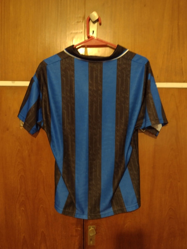 Camiseta Del Inter De Milán 1996/97 (Usado)