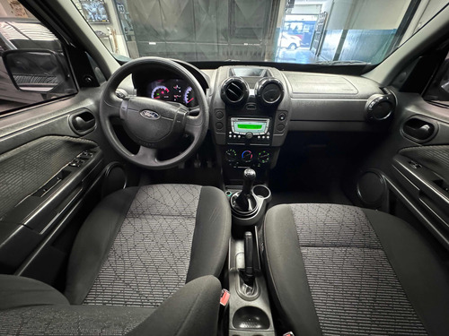 Ford Ecosport 2.0 My10 Xls 4x2