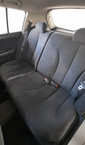 Tiida 1.8 S 16v Flex 4p Manual