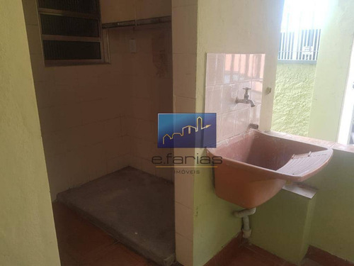 Imagem 7 de 30 de 3 Casas Com 1 Dormitório Cada À Venda Por R$ 480.000 - Vila Granada - São Paulo/sp - Ca0345
