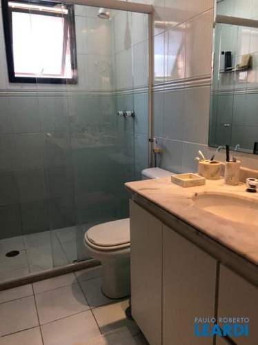 Imagem 14 de 15 de Apartamento - Real Parque - Sp - 623928