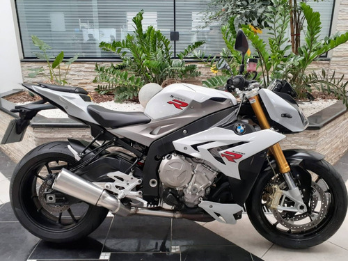 Bmw S1000 R 2014/2014