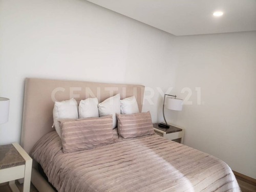 Imagen 16 de 26 de Excepcional Y Lujoso Departamento Con Acabados Y Equipamiento De Lujo