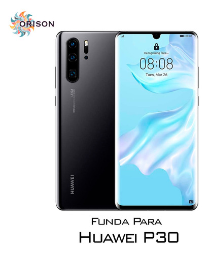 Funda Para Honor Y Huawei Gameboy Rojo Consola Imagen 2d