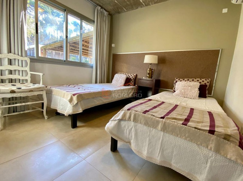 Imagen 17 de 30 de Casa En Venta Y Venta Punta Del Este, Rincón Del Indio, Espectacular Entorno En Barrio Privado