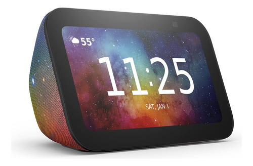 Amazon Echo Show 5 Infantil Kids 3era Gen Alexa Color Galaxy