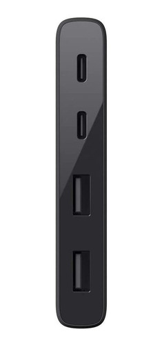 Mini Hub Usb-c De 4 Puertos Belkin 2 Puertos Usb-c + 2 Us...