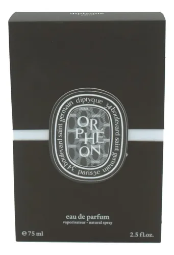 Perfume Diptyque Orpheon Eau De Parfum 75ml/2.5 Fl. Oz Perfume Diptyque Orpheon Eau De Parfum 75ml/2.5 Fl. Oz